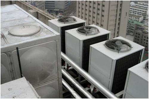 空氣能、電熱、太陽能、燃氣四種熱水器到底哪個更好?